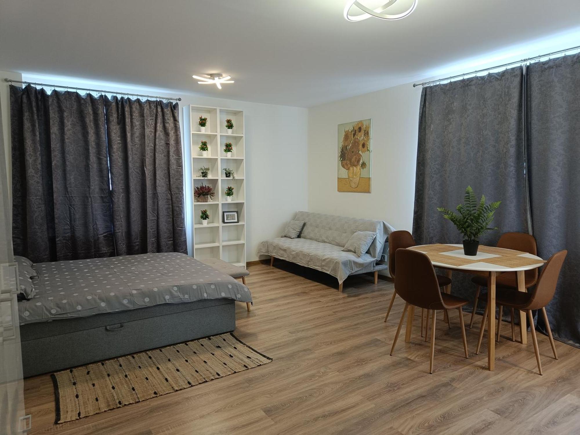 Bellevue Daire Narva Dış mekan fotoğraf